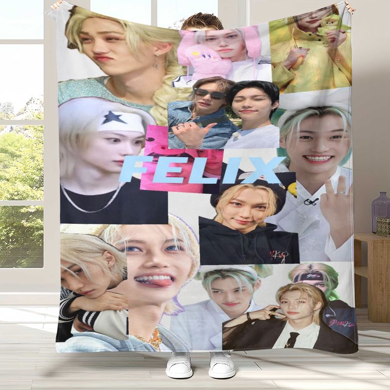 SK Korean F-Felixs Star Lee Yo - Modern Korean Lifestyle ulasan dan harga
