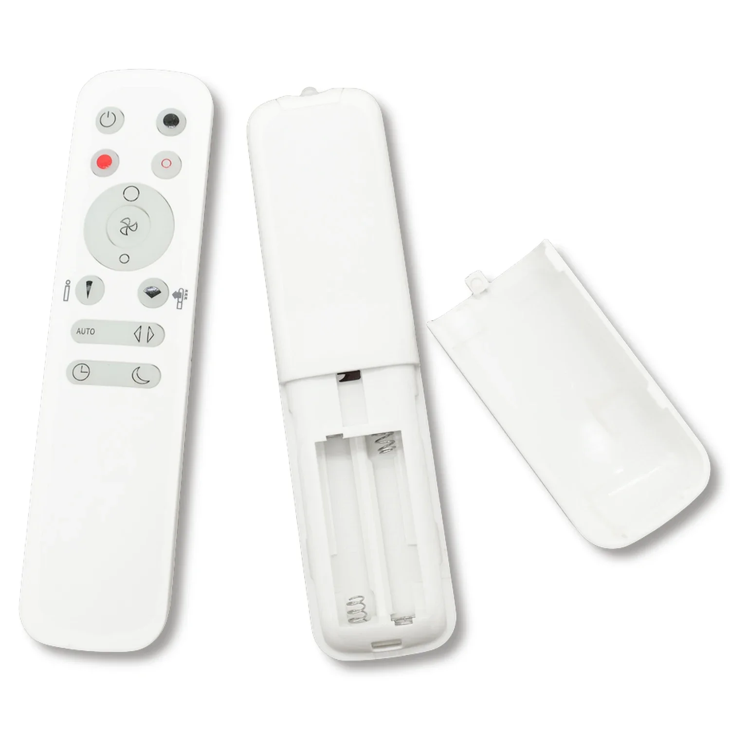 Universal Remote Control For D - Dyson Fan Pure Cool ulasan dan harga